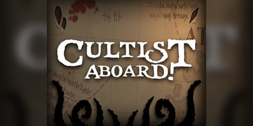Cover image for Cultist Aboard!