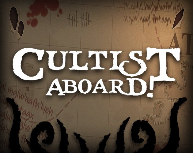 Cover image for Cultist Aboard!