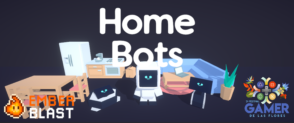 Home Bots