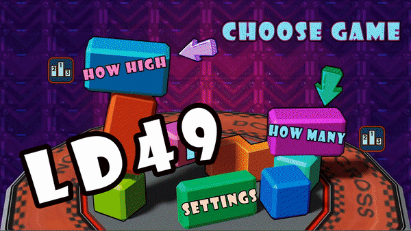 How high, how many.
