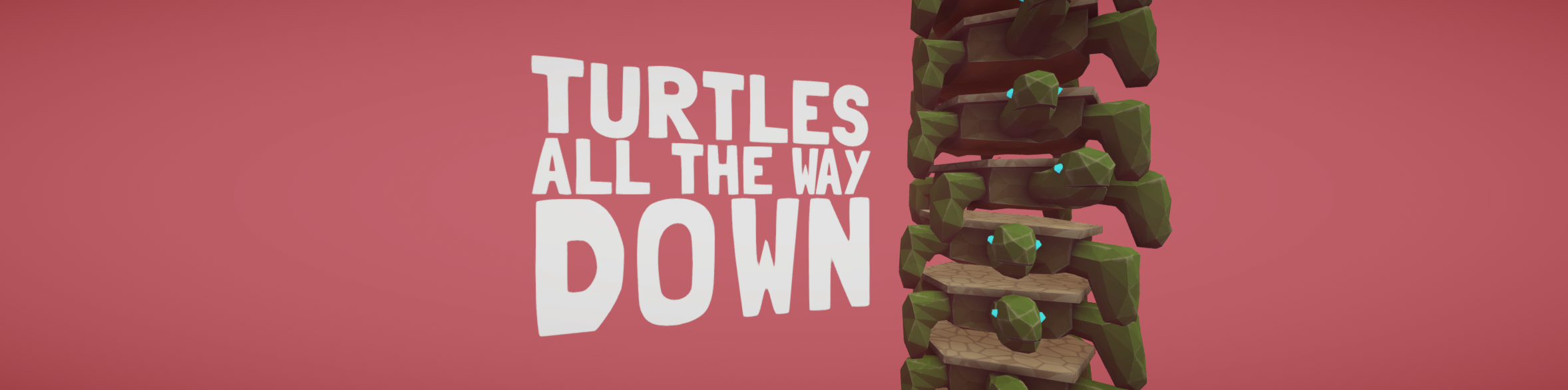 Turtles All The Way Down (VR)