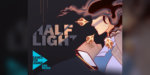 Cover image for Project Half Light
