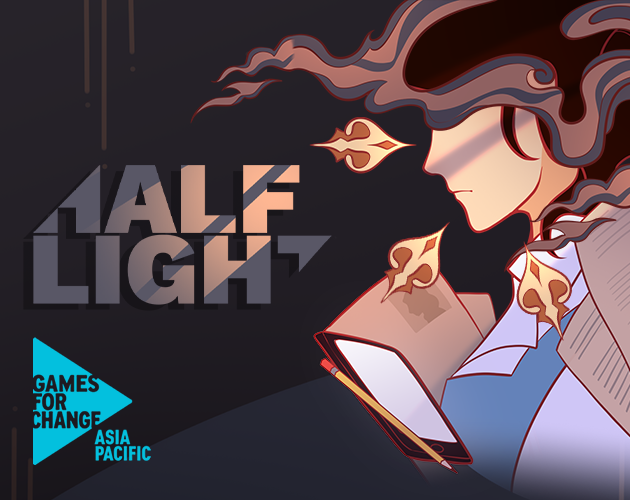 Cover image for Project Half Light