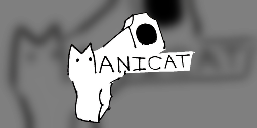 Cover image for MANICAT