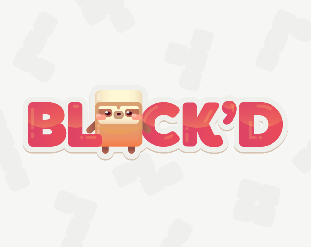 Block'd