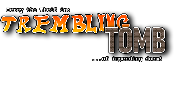 Trembling Tomb