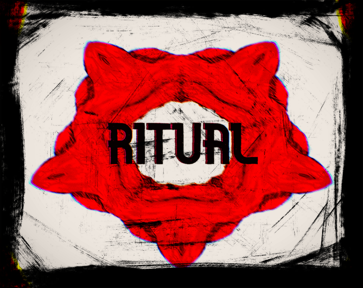 Cover image for Ritual