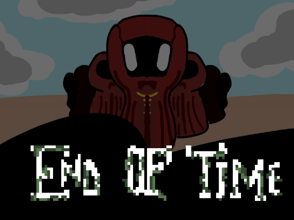End Of Time