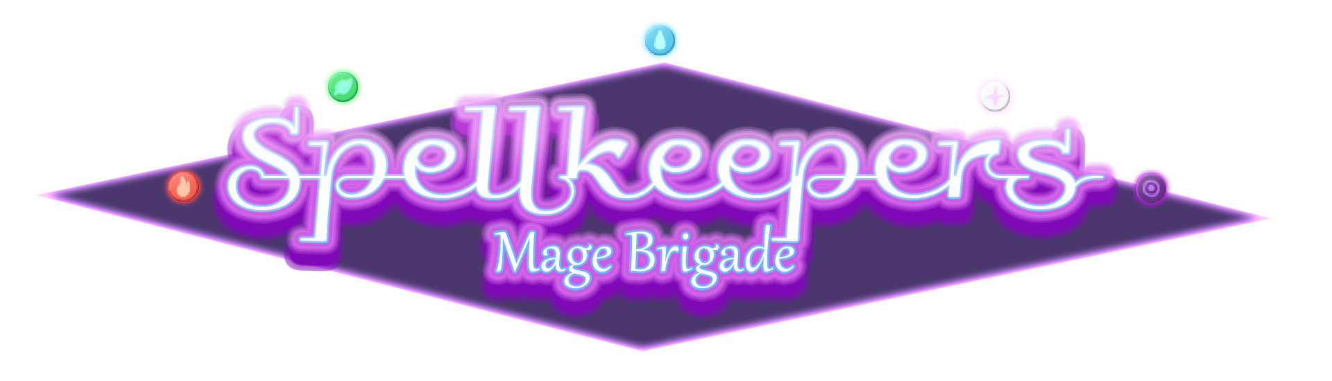 Spellkeepers: Mage Brigade