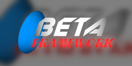 Cover image for Beta Framework: Original (1C)