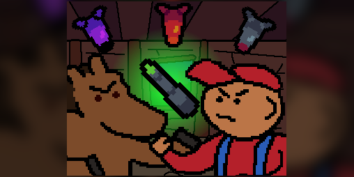 Cover image for No More Stables!