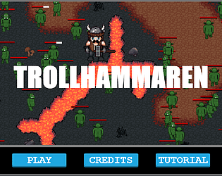 Trollhammaren