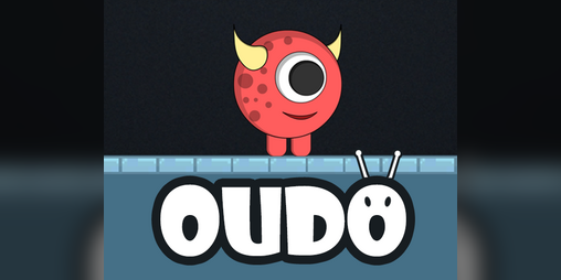 Cover image for Oudo