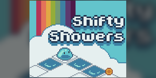 Cover image for Shifty Showers
