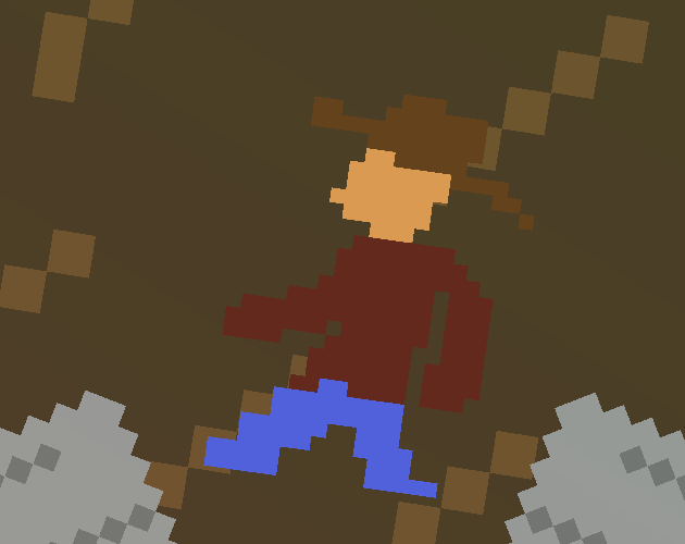 Cover image for Katakombs [MIGHT REMAKE]