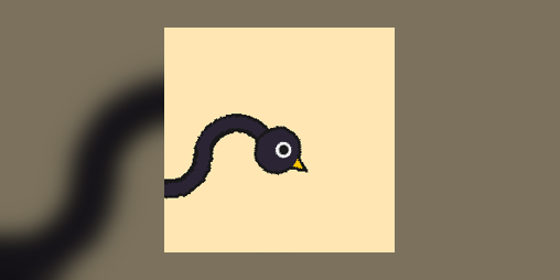 Cover image for Wiggle Bird