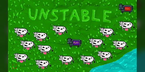 Cover image for UN-Stable
