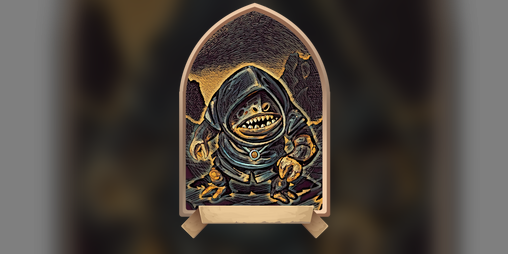 Cover image for Monster Mayhem CCG