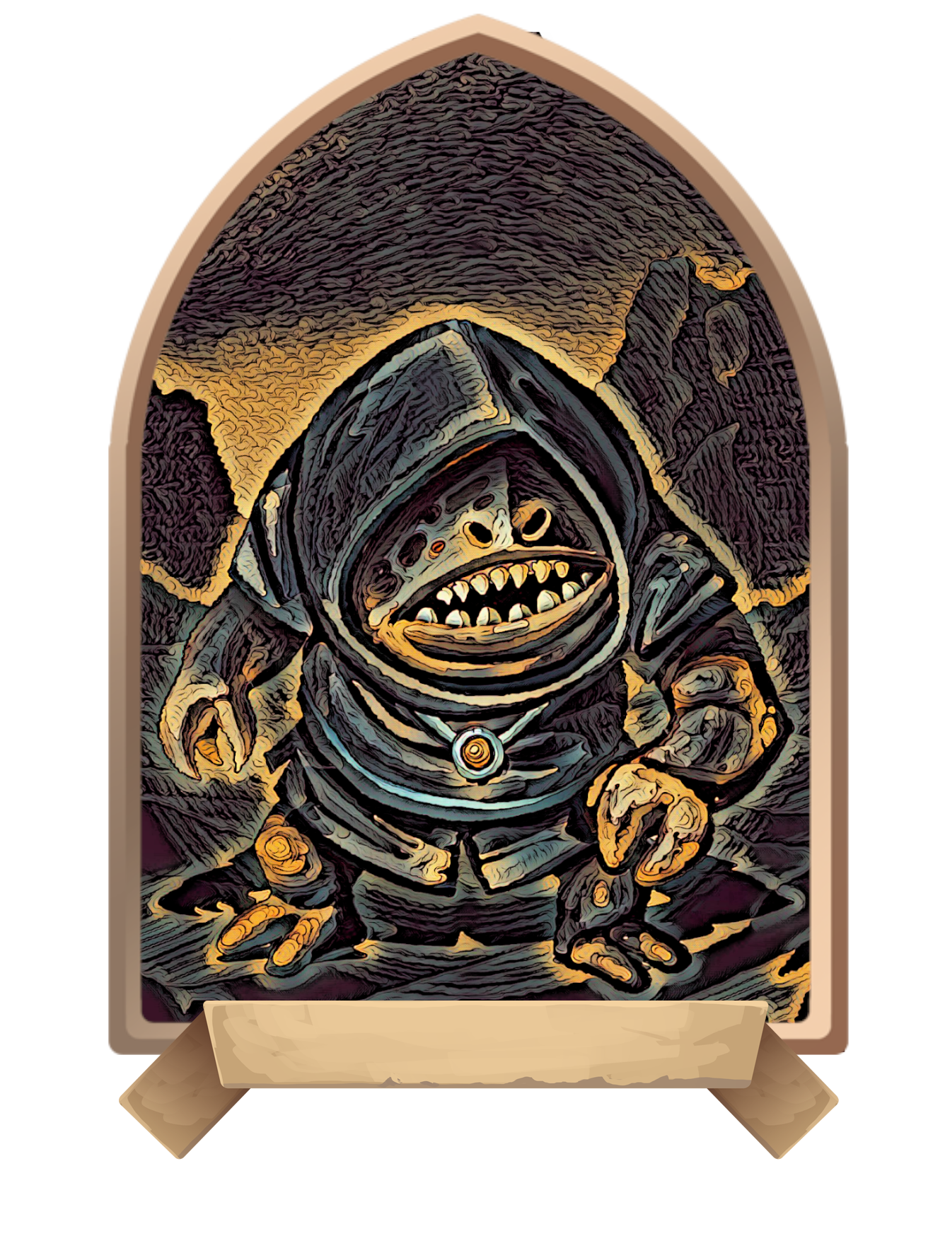 Monster Mayhem CCG