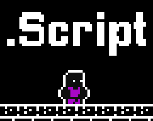 Cover image for .Script