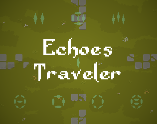 Echoes Traveler