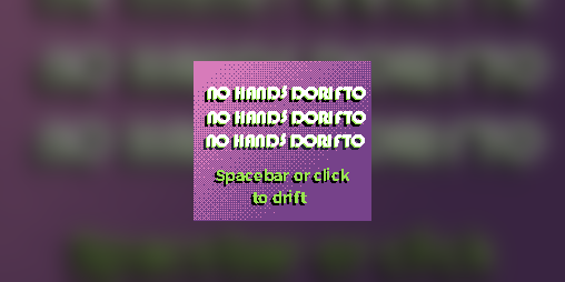 Cover image for No hands Dorifto
