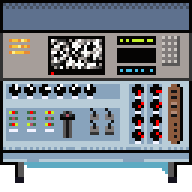 Cover image for LD49 - Larry's Whacky Alchemy Lab