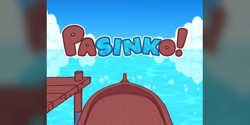 Cover image for Pasinko
