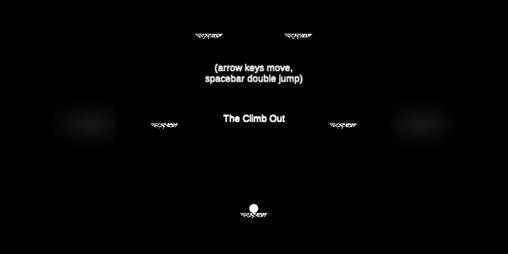 Cover image for The Climb Out