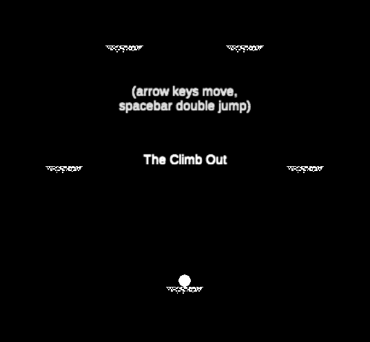 the-climb-out-by-fredric