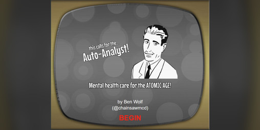 Cover image for The Auto-Analyst