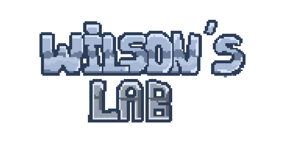 Wilson's Lab