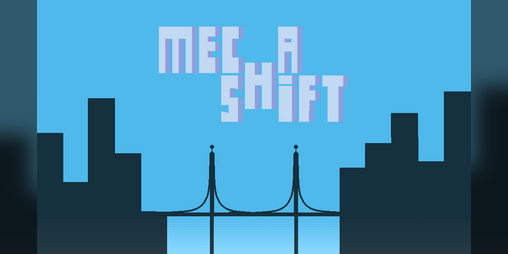 Cover image for MechaShift