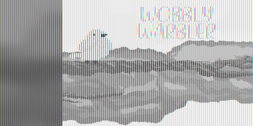Cover image for Wobbly Warbler