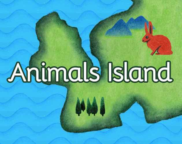 Animals Island