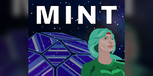 Cover image for Mint