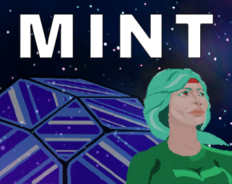 Cover image for Mint