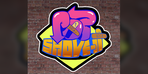 Cover image for Pop Shove-It