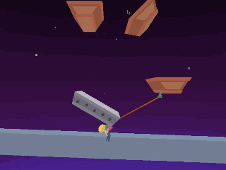 Cover image for Celestial Heights