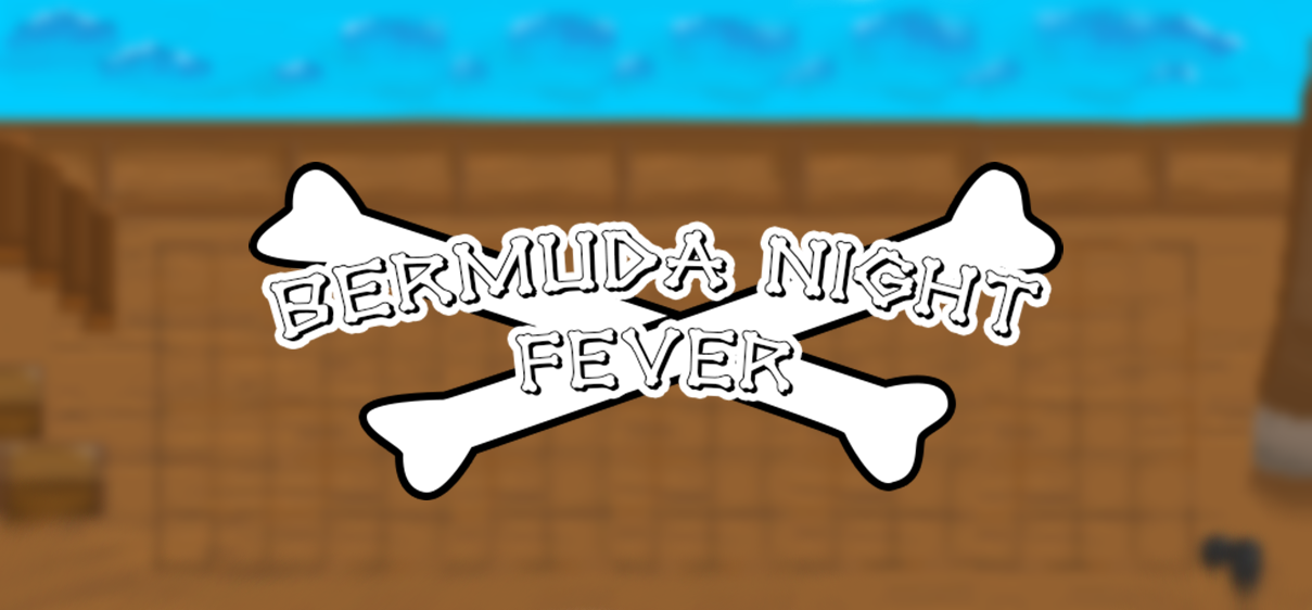 Bermuda Night Fever