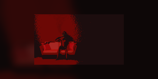 Cover image for GUNSTABLE MAYHEM
