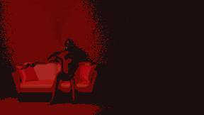 Cover image for GUNSTABLE MAYHEM