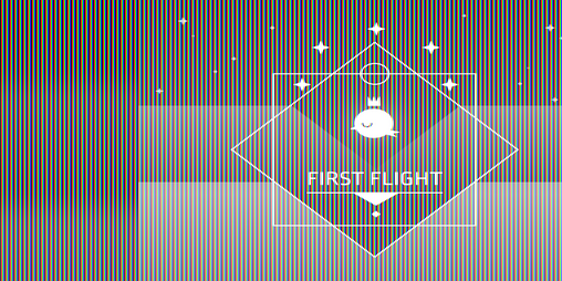 Cover image for First Flight
