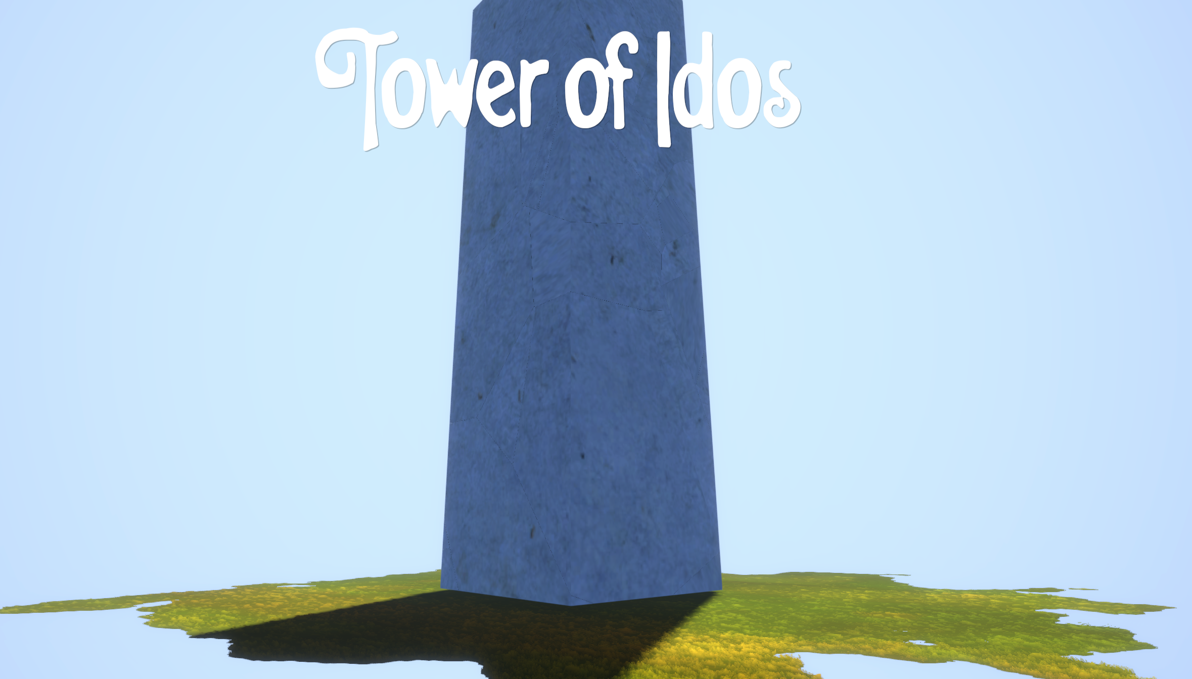 Cover image for Tower Of Idols