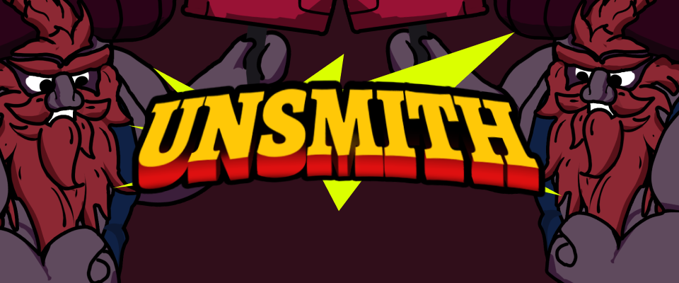 Unsmith