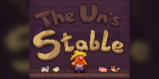 Cover image for The Un's Stable
