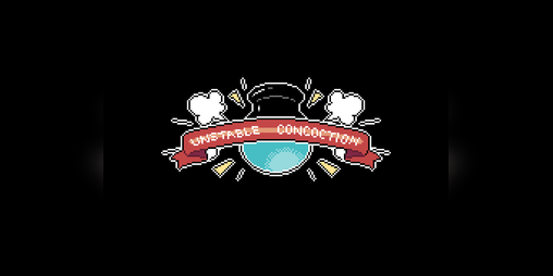 Cover image for UnstableConcoction