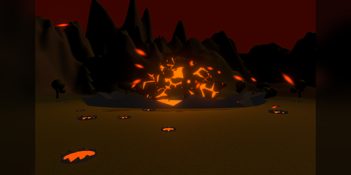 Cover image for Ludum dare 49