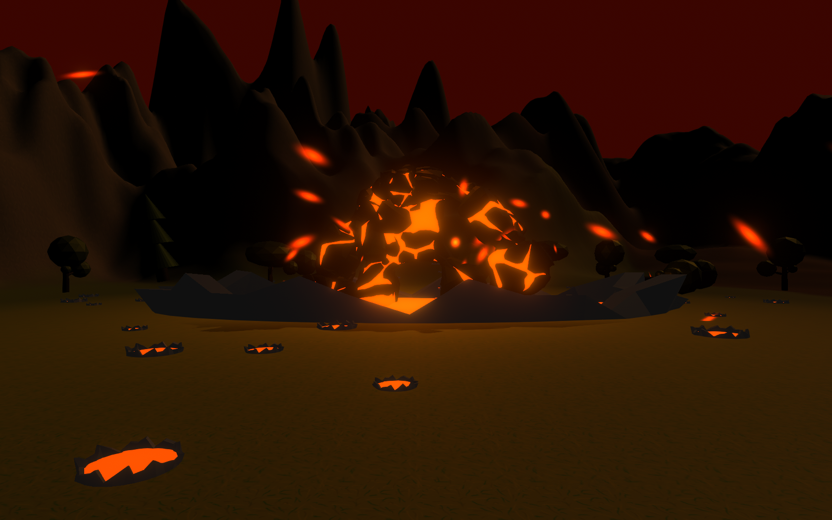 Cover image for Ludum dare 49