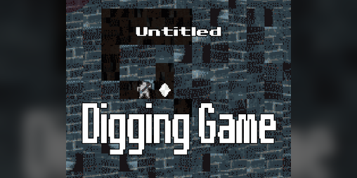 Cover image for Untitled Digging Game